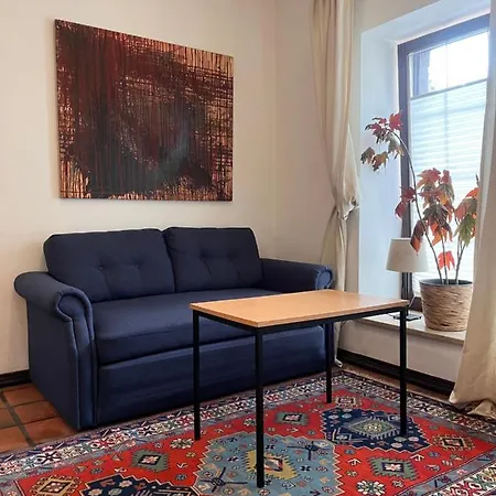 In Apartment Ljubljana